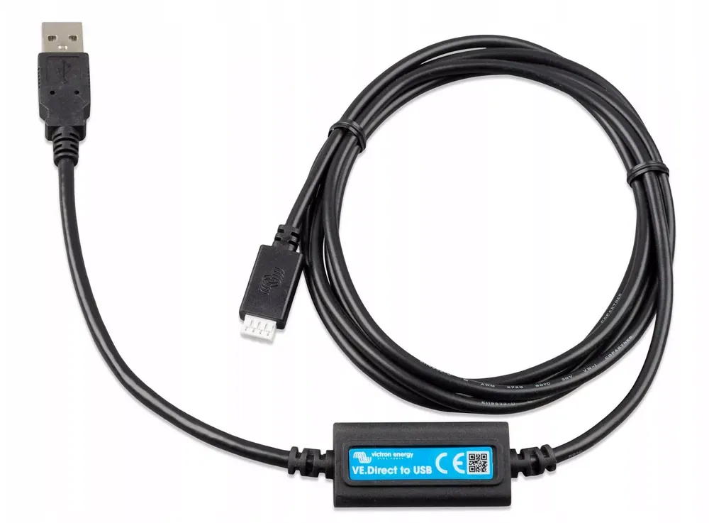 Niska cena | Victron Energy VE.Direct złącze USB interface